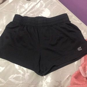 Sportswear shorts